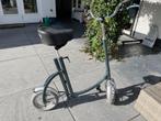 loopfiets van raam voor volwassenen, Diversen, Verpleegmiddelen, Ophalen of Verzenden, Zo goed als nieuw