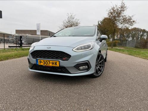 Ford fiesta st, Auto's, Ford, Bedrijf, Ophalen