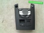 MMI SCHAKELAAR Audi A3 Sportback (8VA / 8VF) (8V0919614E), Gebruikt, Audi
