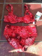 Bikini merk Triumph maat 46B, Blauw, Bikini merk Triumph maat 46B, Nieuw, Badpak