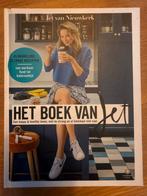 Het Boek van Jet - Jet van Nieuwkerk, Voorgerechten en Soepen, Ophalen of Verzenden, Zo goed als nieuw, Gezond koken