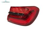 BMW 7 Serie G11 achterlicht rechts Led, Verzenden, Herkomst onderdeel bekend, Gebruikt, BMW