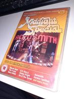 dvd Burt Sugarman's The Midnight Special: 1974, Cd's en Dvd's, Dvd's | Muziek en Concerten, Vanaf 16 jaar, Ophalen, Zo goed als nieuw