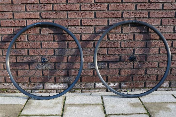 Syncros RP 2.0 Disc wielset (ongebruikt), Fietsen en Brommers, Fietsonderdelen, Nieuw, Racefiets, Wiel, Ophalen