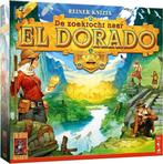 De zoektocht naar El Dorado Bordspel NIEUW, Hobby en Vrije tijd, Gezelschapsspellen | Bordspellen, Nieuw, Ophalen of Verzenden