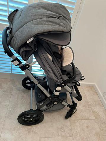 Bogaboo kinderwagen beschikbaar voor biedingen