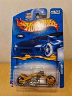 Hotwheels Blast Lane goud, Ophalen of Verzenden, Nieuw