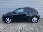 Toyota Aygo X 1.0 VVT-i MT First Apple Carplay/Android Auto, Auto's, 12 maanden, Stof, Gebruikt, Euro 6