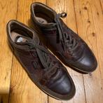 AUSTRALIAN SNEAKER/VETERSCHOENEN 49, Bruin, Ophalen of Verzenden, Sneakers of Gympen, Gedragen