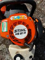 Stihl HS 81R Heggenschaar - Benzine, Ophalen, Gebruikt, Benzine