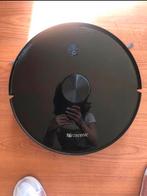Slimme robot stofzuiger proscenic M7 pro, Ophalen of Verzenden, Zo goed als nieuw, Minder dan 1200 watt, Stofzuiger