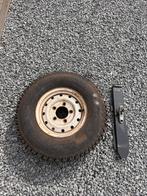 Reserve wiel kit Land Rover Defender, Ophalen of Verzenden