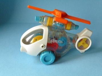 Chicco helikopter beschikbaar voor biedingen