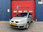 Mitsubishi Colt 1.5 d'Azur 1e Eig | Airco | Pano | Trekhaak, 970 kg, Stof, Gebruikt, Zwart