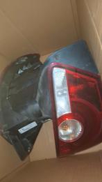 Seat Ibiza Achterlampen 6J, Ophalen of Verzenden, Gebruikt, Seat