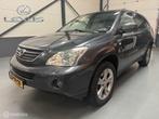 Lexus RX 400h Executive Leer|Schuifdak|ML-Audio|Keurig, Automaat, 3311 cc, Gebruikt, Beige