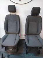Fiat ducato stoelen 2006-2025 set, Ophalen