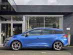 Renault Clio Estate 1.2 GT NAP | CRUISE | RS-MODE / NAVI, Euro 5, Stof, Gebruikt, Lichtsensor