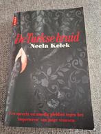 De Turkse bruid door Necla Kelek, Boeken, Overige Boeken, Gelezen, Ophalen of Verzenden