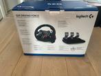 Logitech G29 Racing Wheel - Sim Race Stuur, Ophalen of Verzenden, Zo goed als nieuw