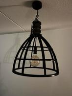 Hanglamp van PTMD, Huis en Inrichting, Lampen | Hanglampen, Metaal, Zo goed als nieuw, 50 tot 75 cm, Ophalen