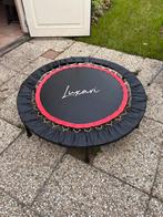 Luxari Trampoline - Zo goed als nieuw!, Sport en Fitness, Fitnessmaterialen, Ophalen, Zo goed als nieuw, Benen, Overige typen