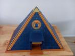 Playmobil Piramide set nr 5386 + 9542 + 5389 + extra's!, Complete set, Gebruikt, Ophalen of Verzenden