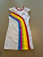 K3 Verkleedjurk Carnaval - Maat 110/116 3-6 jaar, Ophalen of Verzenden, Gebruikt, 110 t/m 116, Meisje