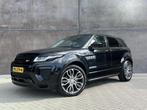 Land Rover Range Rover Evoque 2.0 TD4 HSE NWE APK | Meridian, Auto's, Land Rover, Automaat, 1998 cc, Gebruikt, 4 cilinders