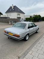 BMW 5-serie 520i AUTOMAAT " AUTO is WEGENBELASTINGVRIJ " wor, Automaat, Gebruikt, 1197 kg, Origineel Nederlands