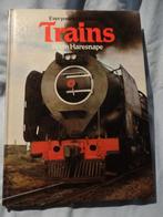 Trains, Overige merken, Gelijkstroom, Zo goed als nieuw, Boek, Tijdschrift of Catalogus