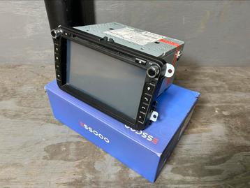 Navigate/radio Transporter T5.1 beschikbaar voor biedingen