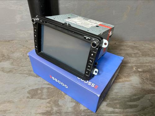 Navigate/radio Transporter T5.1, Auto-onderdelen, Carrosserie en Plaatwerk, Deur, Volkswagen, Voor, Nieuw, Ophalen