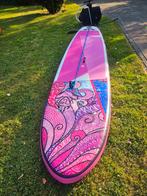 Zeer nette allround starboard; limited edition, Watersport en Boten, Suppen, Ophalen of Verzenden, Zo goed als nieuw