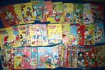 Donald Duck weekblad, jaargang 1959, compleet, Boeken, Tijdschriften en Kranten, Gelezen, Overige typen, Ophalen