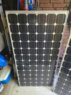Trina Solar TSM-175D zonnepaneel – 175Wp | off-grid, Ophalen, Gebruikt