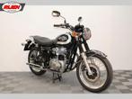 KAWASAKI W800 (bj 2020), Motoren, Motoren | Kawasaki, 2 cilinders, Bedrijf, Overig, 12 t/m 35 kW