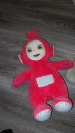 Teletubbie Knuffel, Kinderen en Baby's, Speelgoed | Knuffels en Pluche, Ophalen of Verzenden, Gebruikt, Overige typen
