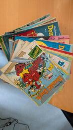 Donald Duck - jaargang 1979, Boeken, Complete serie of reeks, Ophalen of Verzenden, Gelezen, Europa