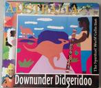 CD: Downunder Didgeridoo, Ophalen of Verzenden, Zo goed als nieuw, Overige soorten