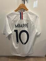 Frankrijk uitshirt 2022 mbappe 10, Maat XL, Ophalen of Verzenden, Nieuw, Shirt