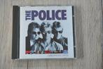 THE POLICE == Greatest Hits 16 geweldige nummers, Verzenden, 1980 tot 2000, Zo goed als nieuw