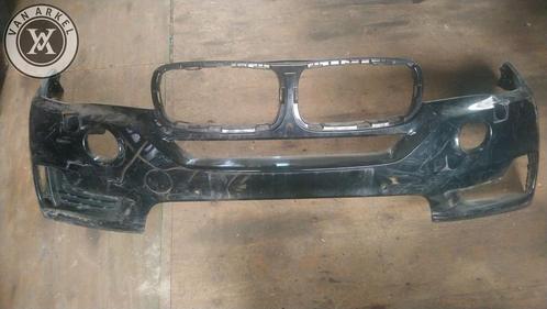 bmw x6 f16 voorbumper, Auto-onderdelen, Carrosserie en Plaatwerk, Bumper, BMW, Voor, Gebruikt, Ophalen