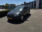 Kia Rio 1.2 CVVT ExecutiveLine, Euro 5, Gebruikt, 4 cilinders, Zwart