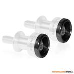 Barracuda Paddock Bobbins Inserts, Zwart, Motoren, Ophalen of Verzenden, Nieuw met kaartje