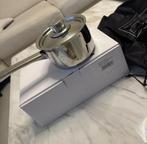 Simtronic sauspan, Ophalen of Verzenden, Nieuw, Kookpan of Snelkookpan, Keramische plaat