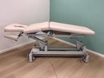 Gymna osteoflex behandeltafel, Sport en Fitness, Ophalen, Zo goed als nieuw, Massagetafel