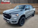 Dodge Ram 1500 5.7 V8 4x4 Crew Cab Big Horn , NARDO GREY , N, Gebruikt, 8 cilinders, 5654 cc, Leder