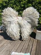 Angel wings cosplay zelfgemaakt, Ophalen, Gebruikt, 110 t/m 116, Jongen of Meisje
