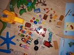 Playmobil 5024 speeltuin incl. Originele doos, Kinderen en Baby's, Speelgoed | Playmobil, Ophalen of Verzenden, Zo goed als nieuw